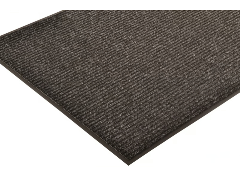 Notrax Heritage Rib™ Heavy Weight Scraper Entrance Floor Mats 117 Series