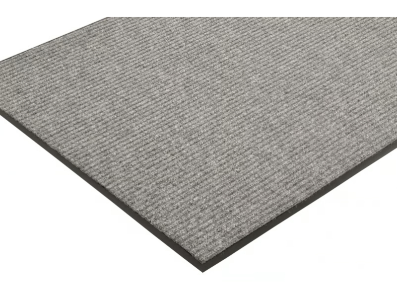 Notrax Heritage Rib™ Heavy Weight Scraper Entrance Floor Mats 117 Series