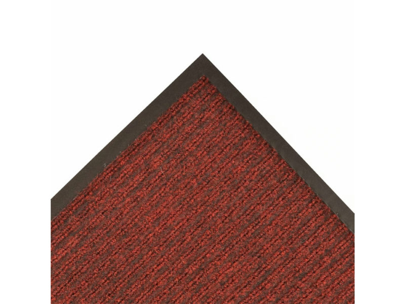 Notrax Heritage Rib™ Heavy Weight Scraper Entrance Floor Mats 117 Series