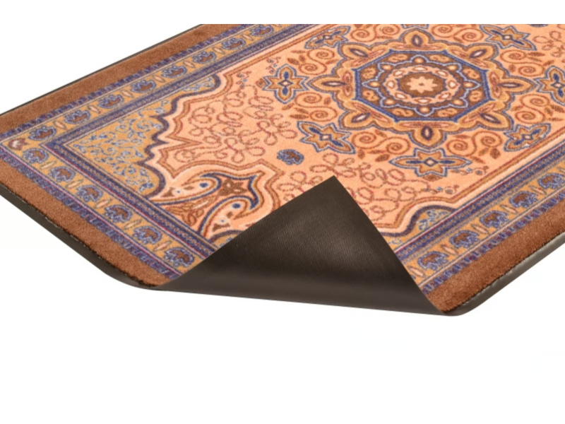 Notrax Orientrax® Water Absorbing Rug Entry Floor Mats 170 Series