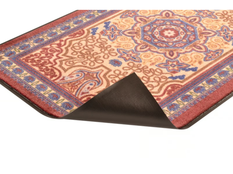 Notrax Orientrax® Water Absorbing Rug Entry Floor Mats 170 Series