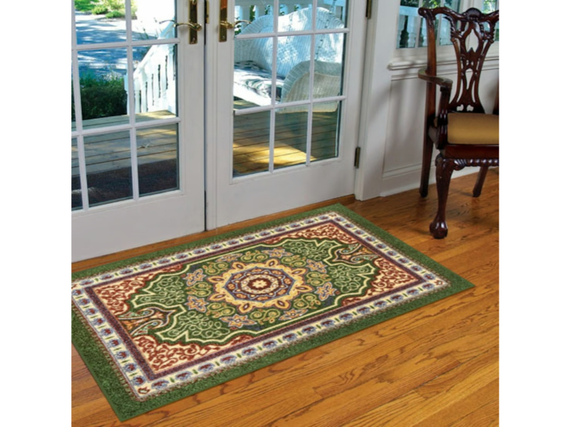 Notrax Orientrax® Water Absorbing Rug Entry Floor Mats 170 Series