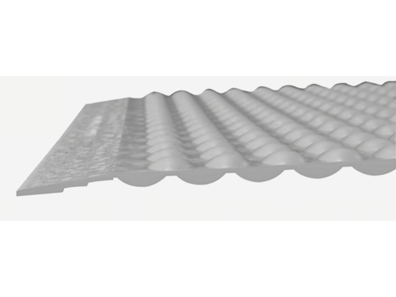 Notrax Autoclavable Bubble Antimicrobial Floor Mats 448 Series