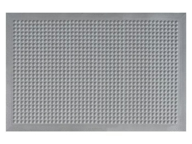 Notrax Autoclavable Bubble Antimicrobial Floor Mats 448 Series