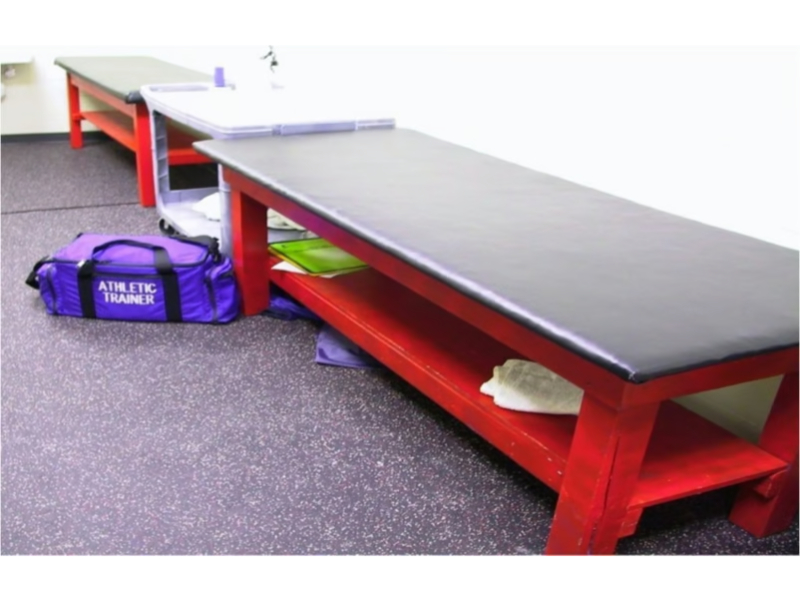 Notrax Rubber Interlocking Tiles Shock Absorbing SlipResistant Mats