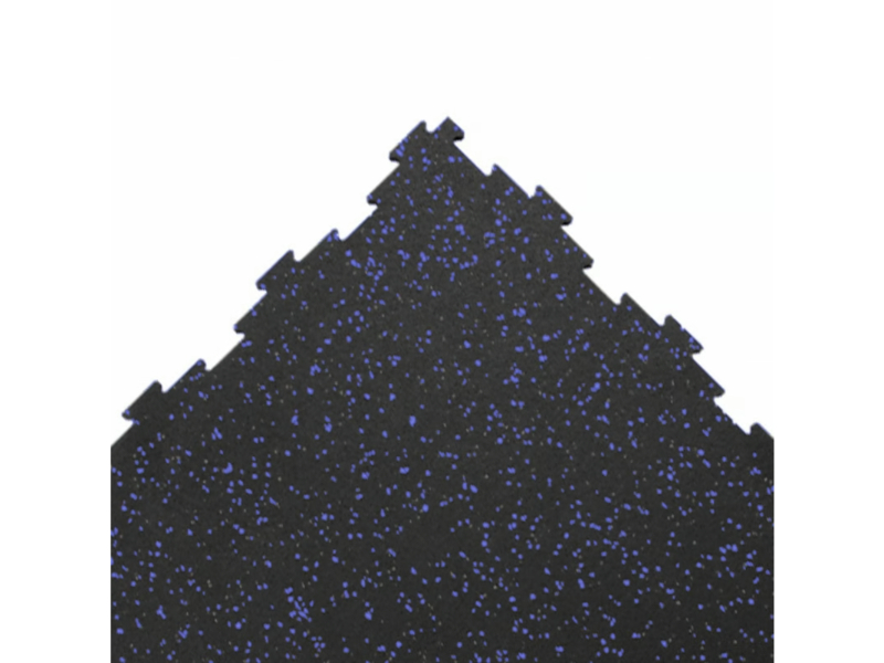 Notrax Rubber Interlocking Tiles Shock Absorbing SlipResistant Mats 050 Series