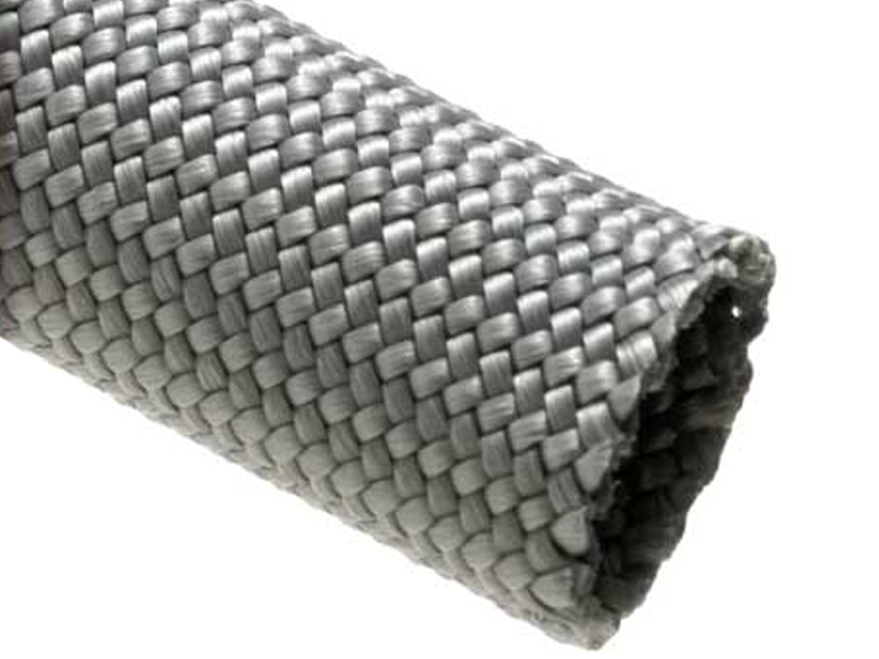 Nylon Multifilament Braided Sleeving