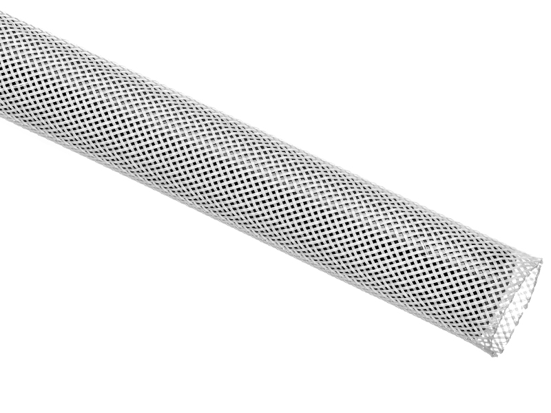 FITCOFLEX® Polyester-PET Braided Sleeve