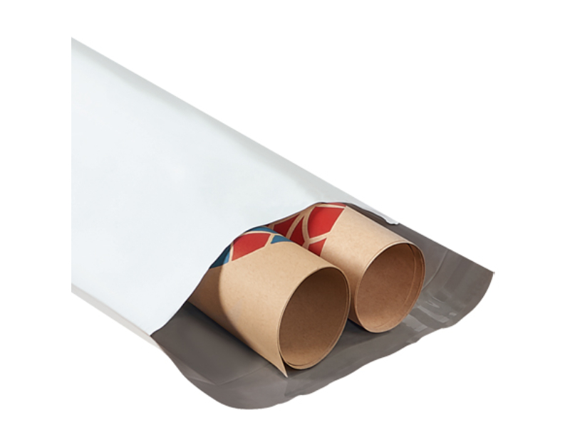Pack Kontrol® Poly Envelope Mailers - Long