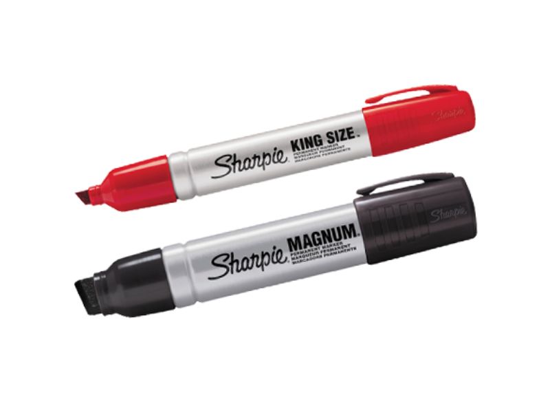 Sharpie® Pallet Markers