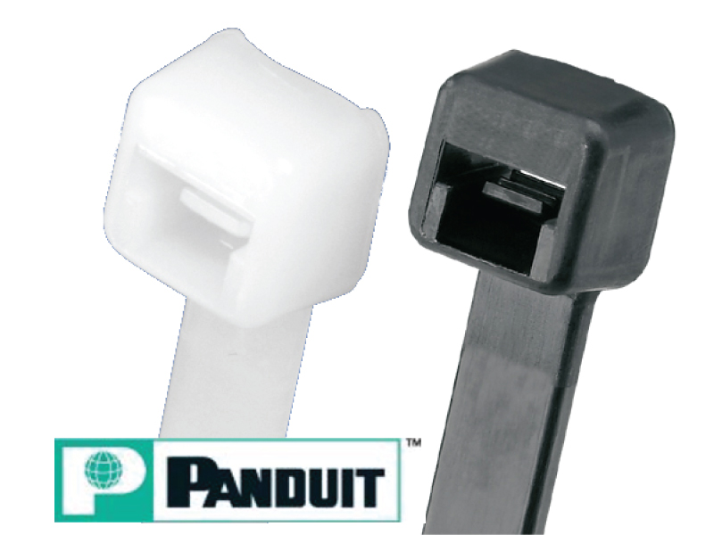Panduit® Zip Ties PanTy® Cable Ties Cable Ties And More