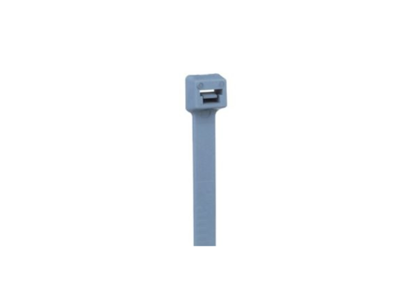 panduit steel cable ties