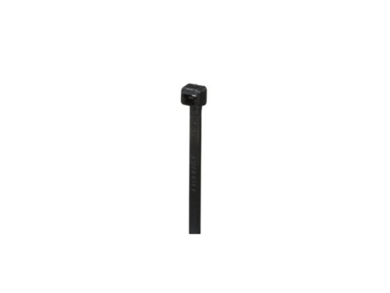 panduit steel cable ties