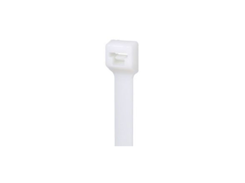 panduit steel cable ties