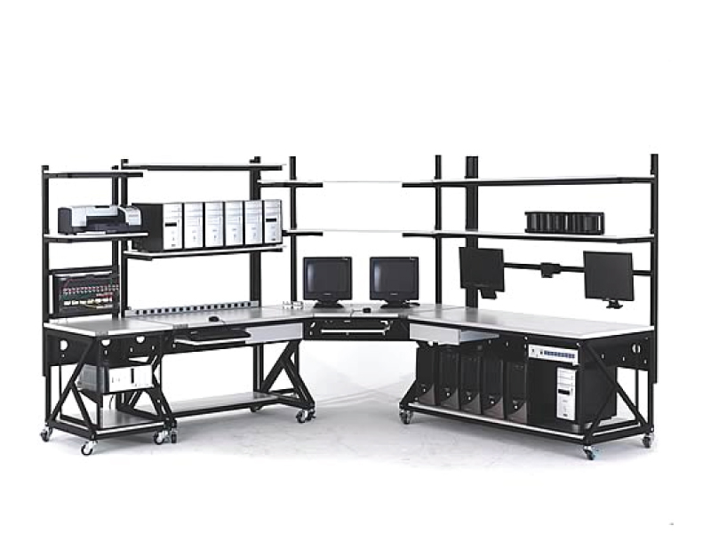 Kendall Howard® Computer Workstation Desks
