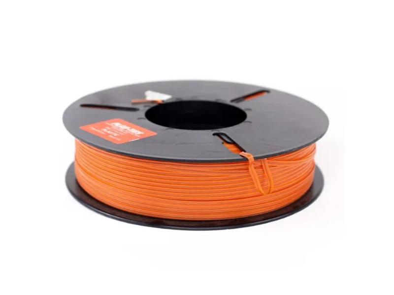 Plastic Twist Tie Material Spools