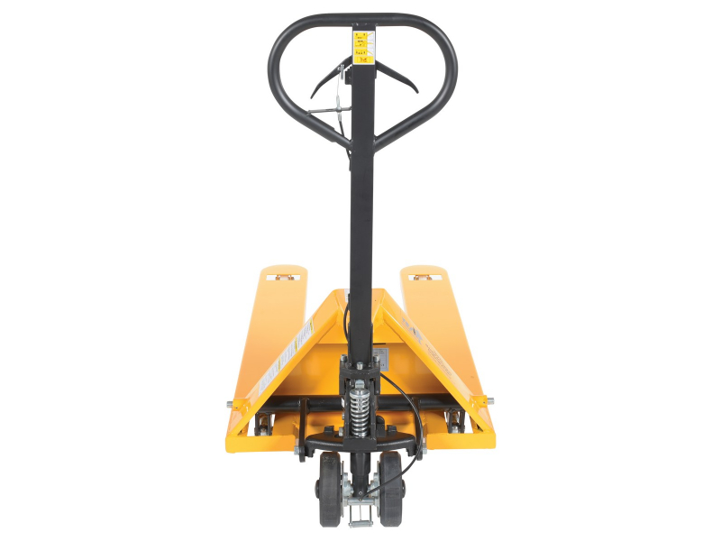 Vestil® Steel Pallet Trucks