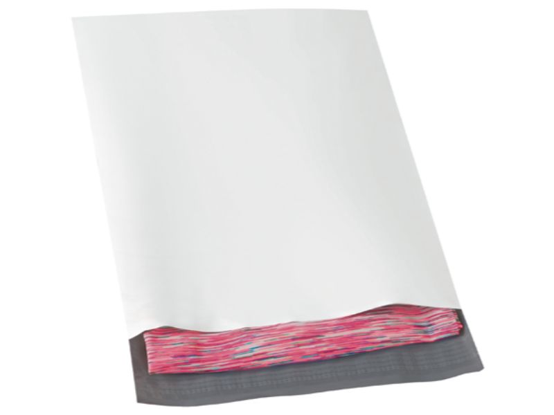 Pack Kontrol® Poly Envelope Mailers Expansion