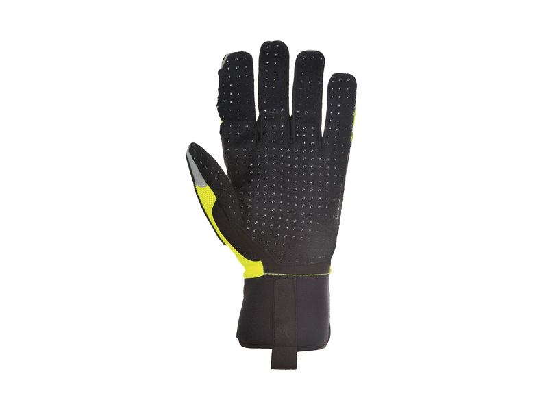 Portwest Lined Thermal Waterproof Impact Resistant Gloves A725