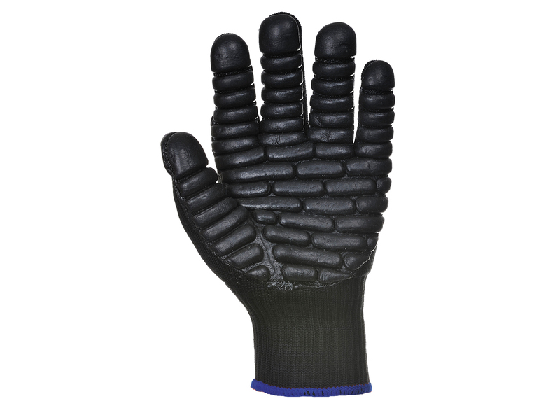 Portwest® Anti Vibration Gloves A790 Jack Hammer Gloves