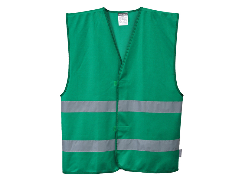 Portwest Iona Reflective Safety Vest F474 Reflective Vest