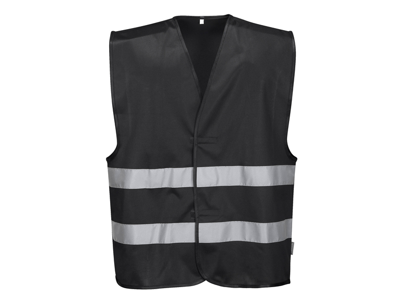 Portwest Iona Reflective Safety Vest F474 Reflective Vest