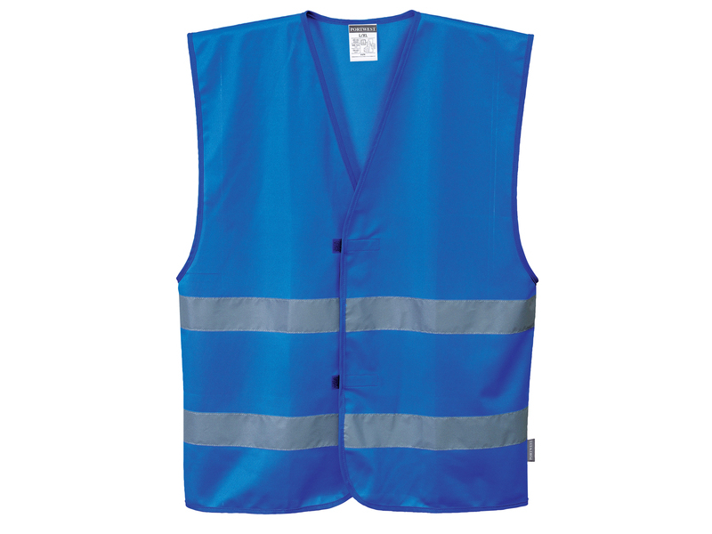 Portwest Iona Reflective Safety Vest F474 Reflective Vest