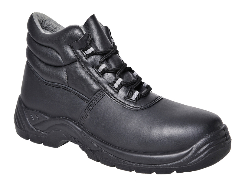 Portwest® Safety Boots (Metal Free) | Work Boots
