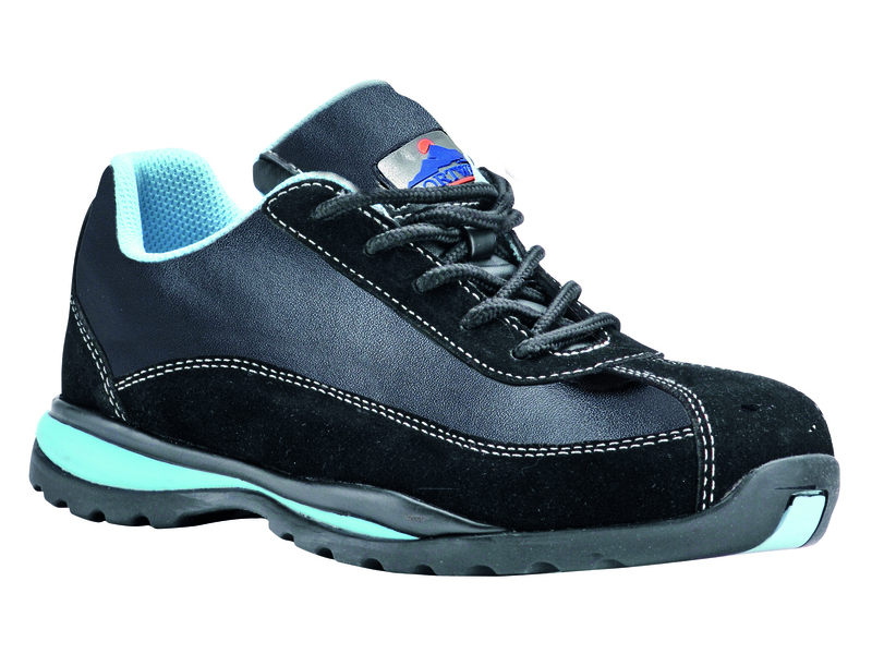 portwest womens safety shoes