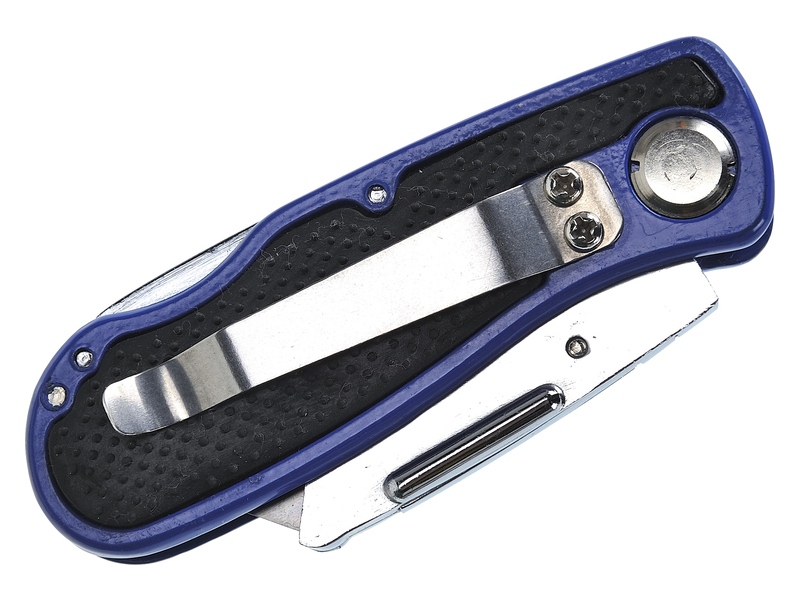 Portwest KN93 Replacement Blades (for KN18 - View #12