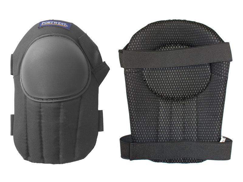 Portwest Lightweight Knee Pads Wrap Around Design KP20 for sale online Portwest Lightweight Knee Pads Wrap Around Design KP20 for sale online