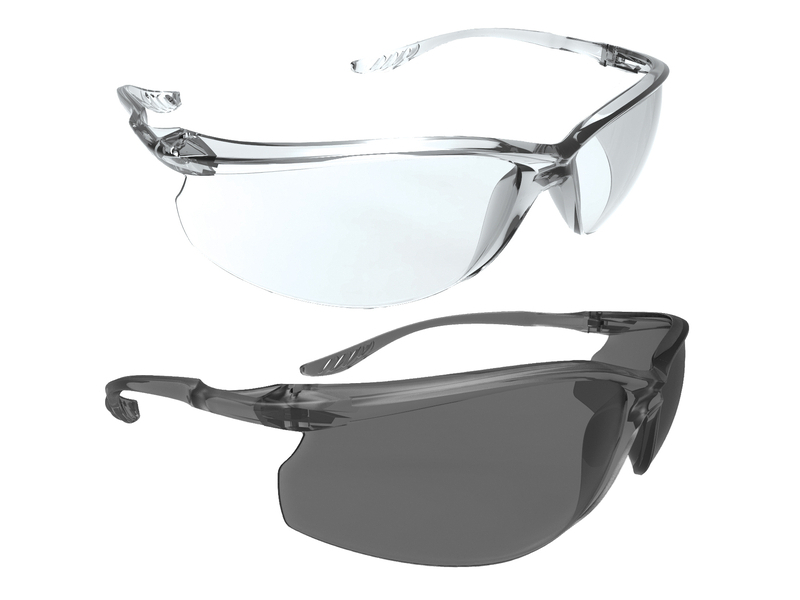 Portwest® Lightweight Safety Glasses Anti Fog Glasses