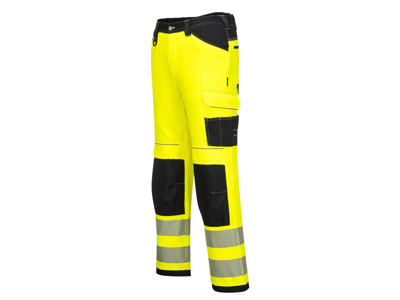 Hi Vis Work Pants Reflective Pants