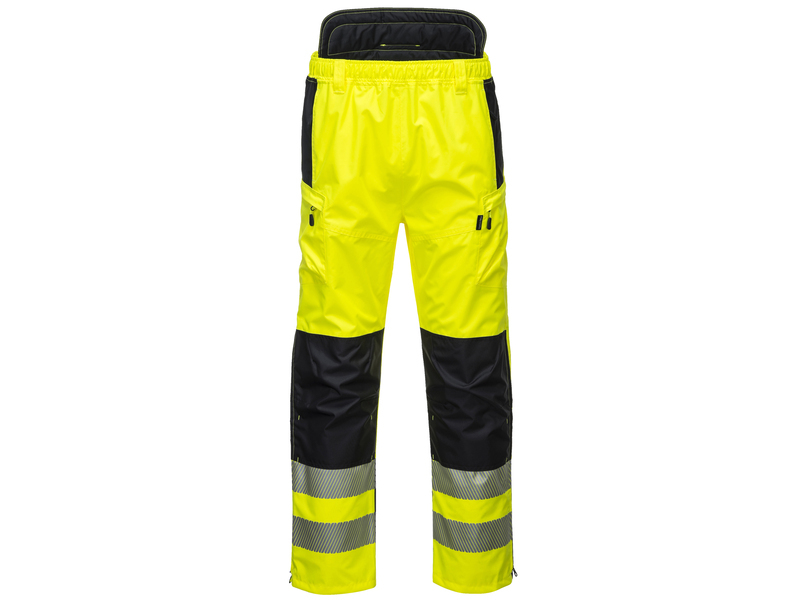 PW3 Breathable Rain Pants Waterproof Pants