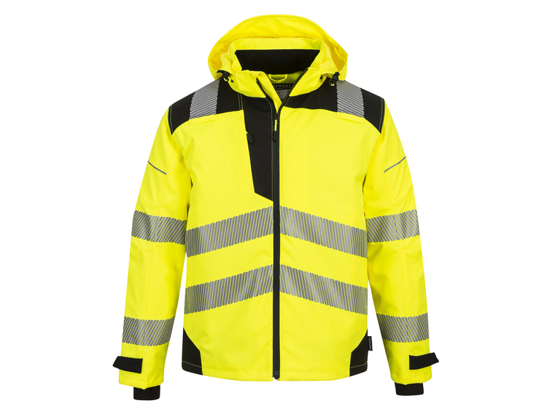 PW3 Breathable Rain Jacket | Waterproof Jacket