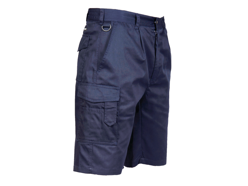 Portwest® Kingsmill Cargo Shorts S790 On Site Work Clothes