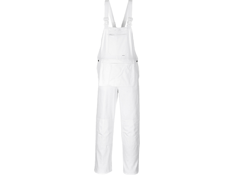 New Cotton  Bib And Brace Painters 