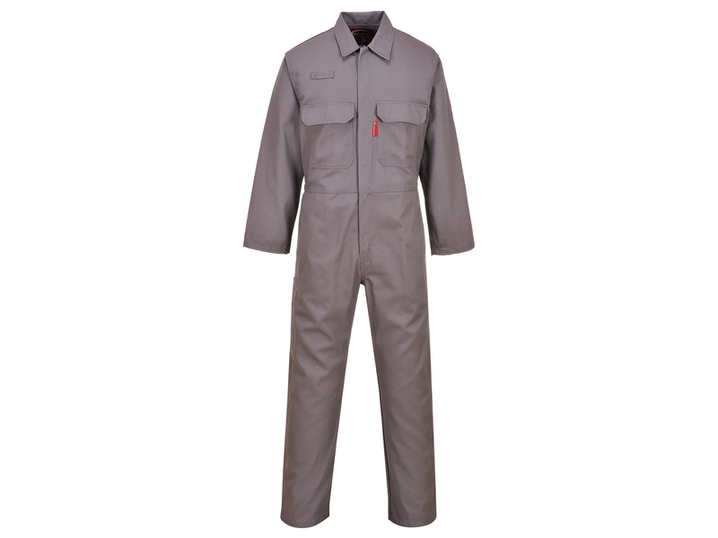 Portwest® Bizweld Flame Resistant Coverall - UBIZ1