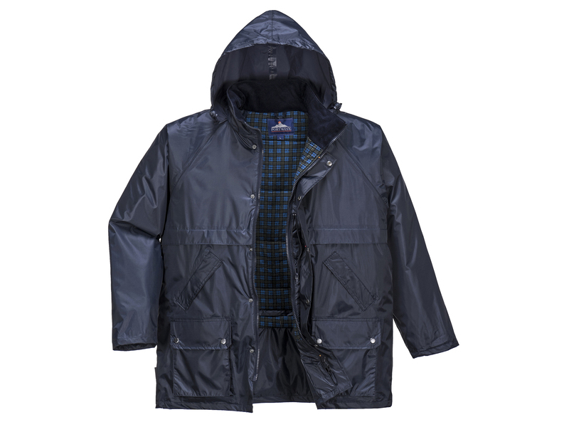 Perth Stormbeater Waterproof Winter Jacket