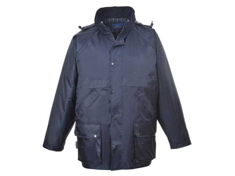 Perth Stormbeater Waterproof Winter Jacket
