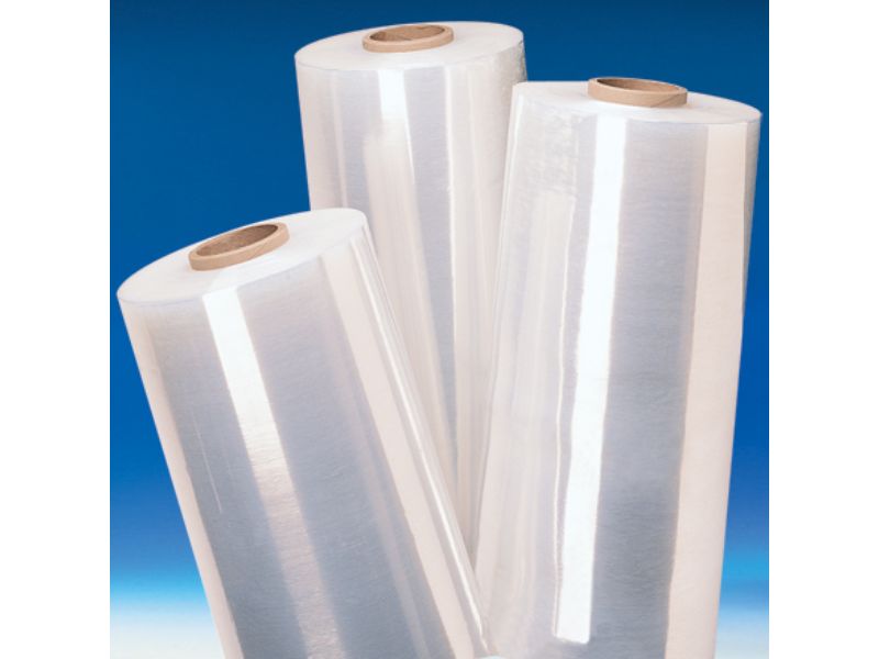 Pack Kontrol® Pre-Stretched Stretch Film