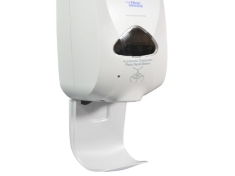 Drip Tray for PURELL® Touch Free Dispenser