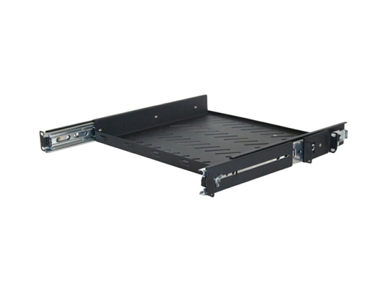 Vented Sliding Rack Shelf Quest