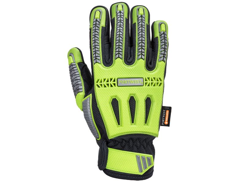 Portwest® A762 R3 Impact Winter Gloves