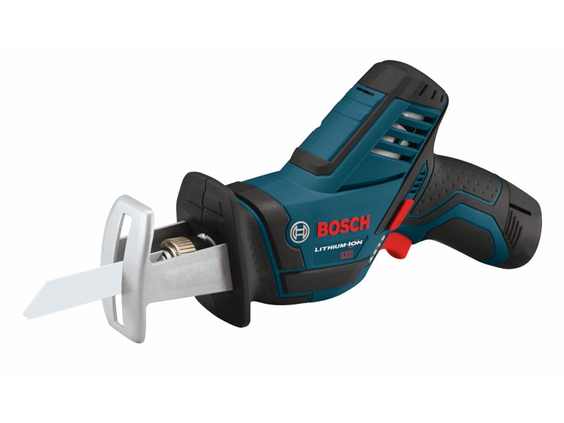 BOSCH® Reciprocating Saw Kit 12V PS60102
