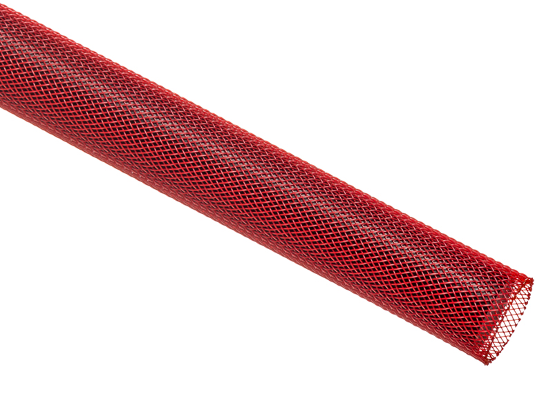 Flexo Over Expanded Braided Sleeving
