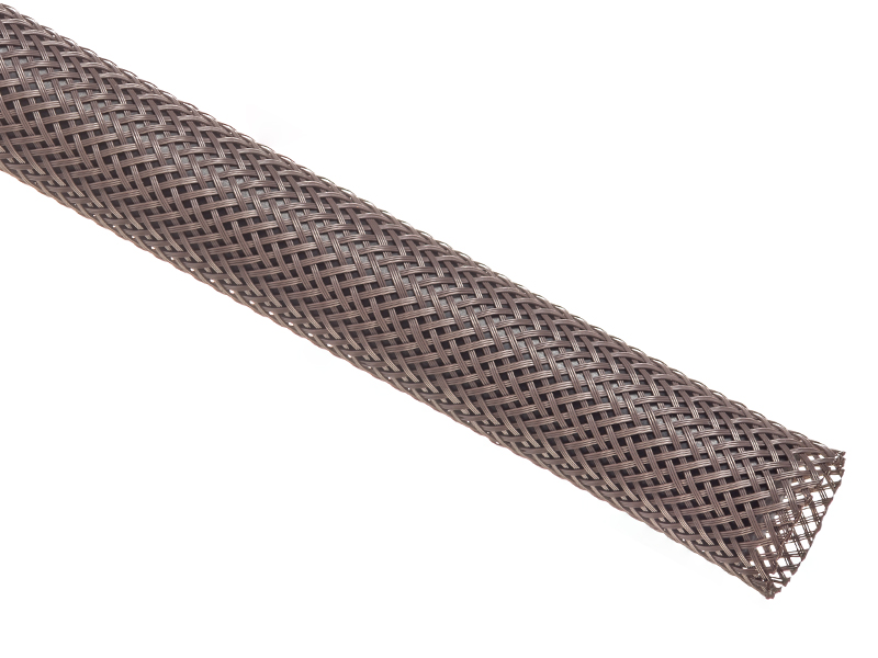 Rodent Resistant Expandable Braided Sleeving for Mouse & Rat Repellent 