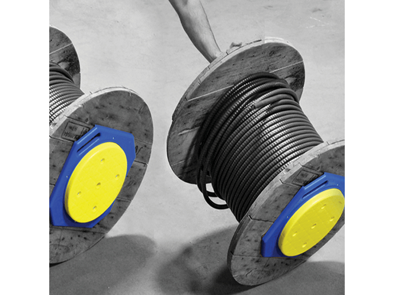 Rack A Tiers® Tug Wise Wire Pulling System