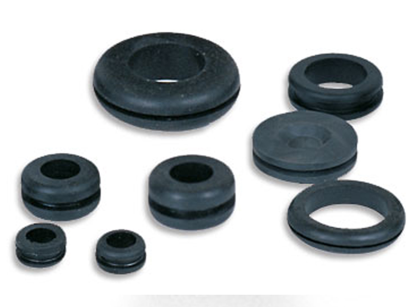 Rubber Wire Grommets Rubber Wiring Grommets