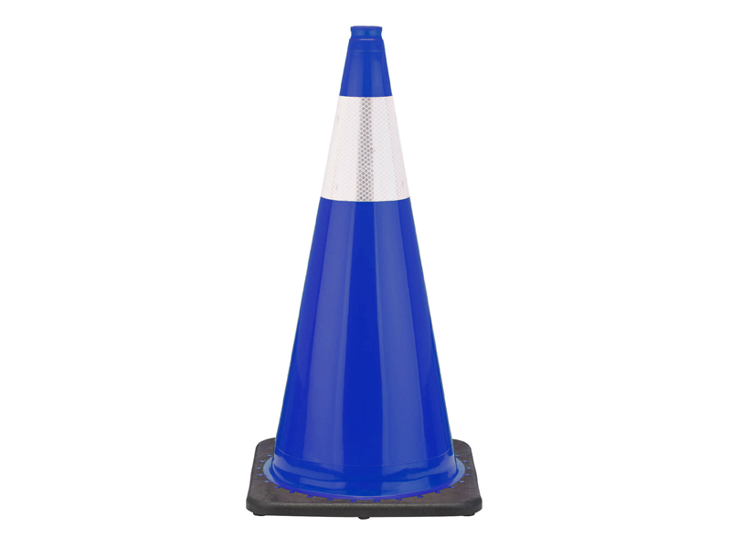JBC® Traffic Cones DOT Traffic Cones Road Pylons